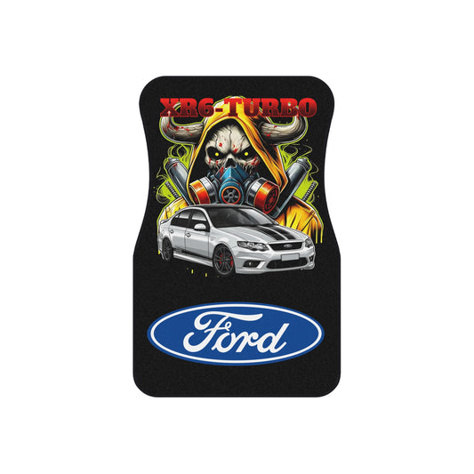 xr6 turbo floor mats set built not bought /epic edits studios