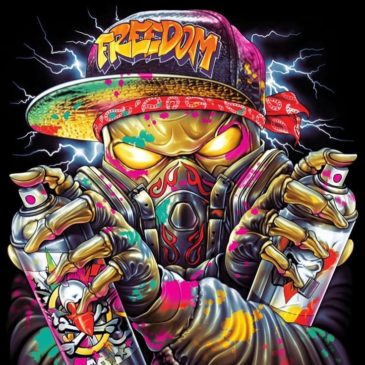 Urban Graphics Collection