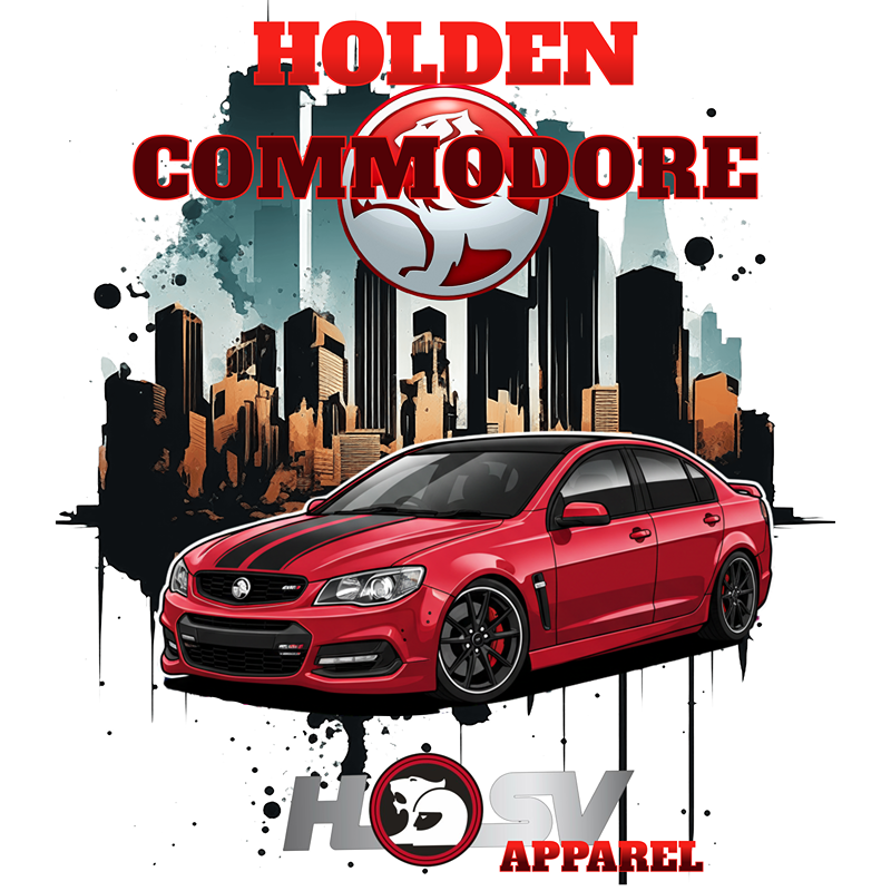 Holden Collection