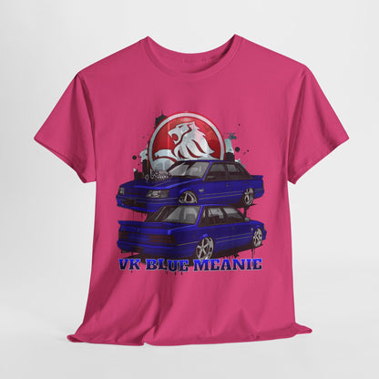 holden commodore VK Blue Meanie Tee