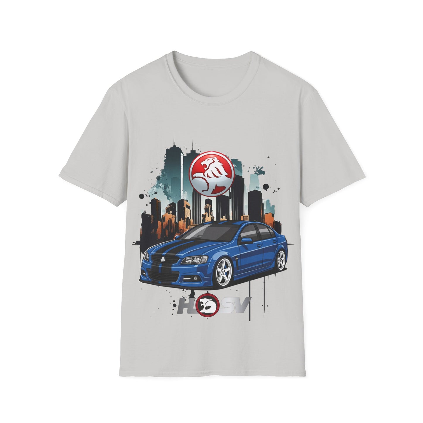 blue holden commodore / hsv - Built Not Bought – Epic Edits Studio