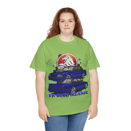 holden commodore VK Blue Meanie Tee
