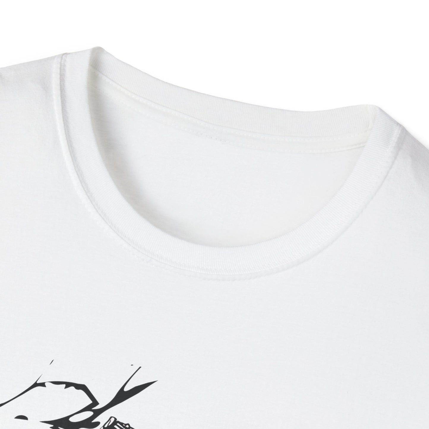 Off-Road Beetle T-Shirt — Vintage Baja Bug Surf Shack Graphic Tee