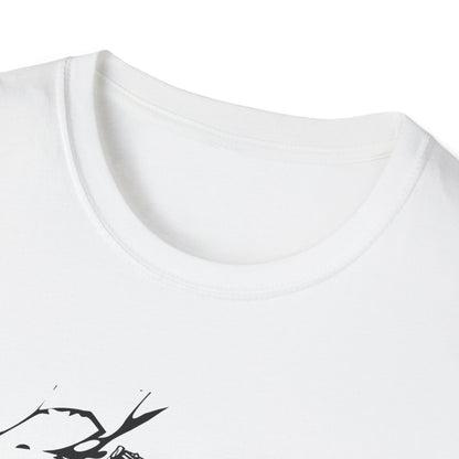 Off-Road Beetle T-Shirt — Vintage Baja Bug Surf Shack Graphic Tee