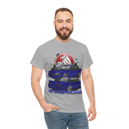 holden commodore VK Blue Meanie Tee