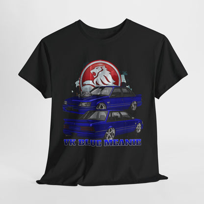 holden commodore VK Blue Meanie Tee