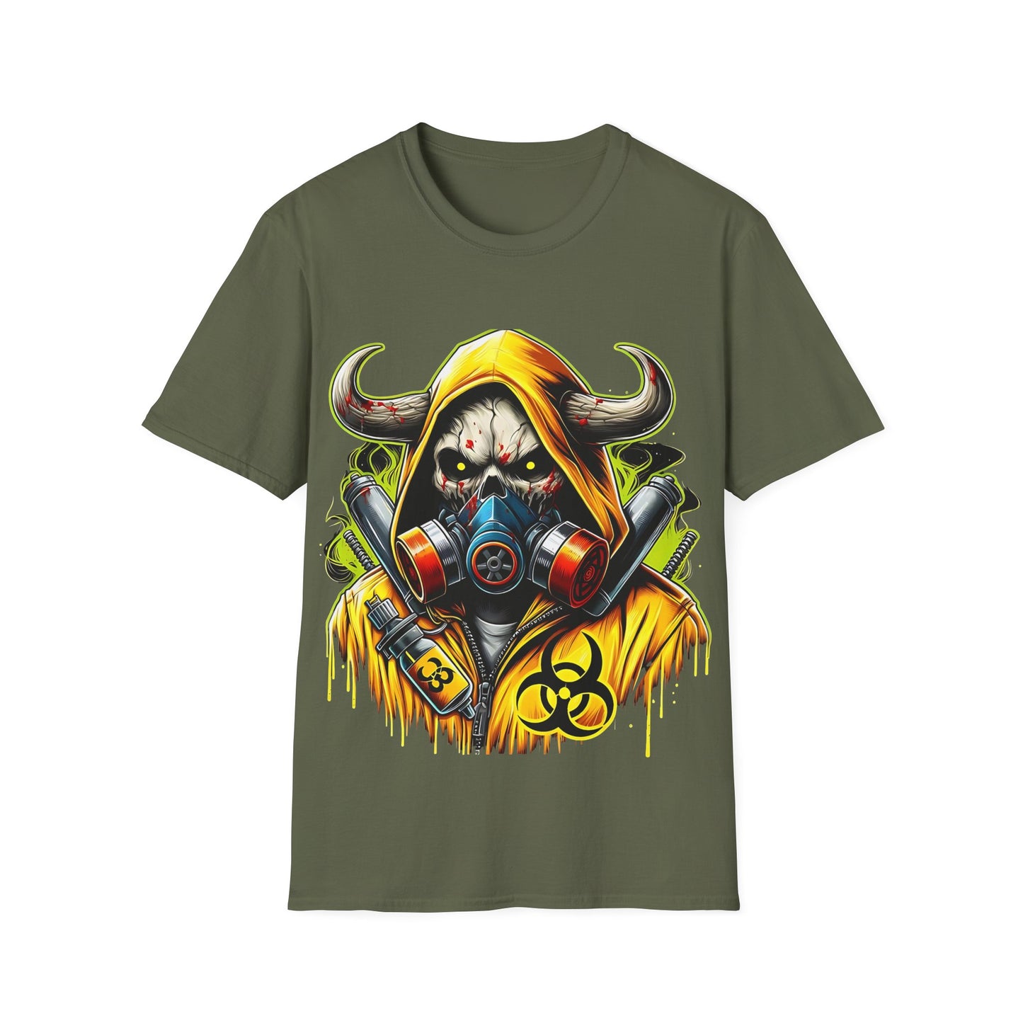 Urban Graphic Tee -Built Not Bought Series | Epic Edits Studio