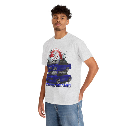 holden commodore VK Blue Meanie Tee