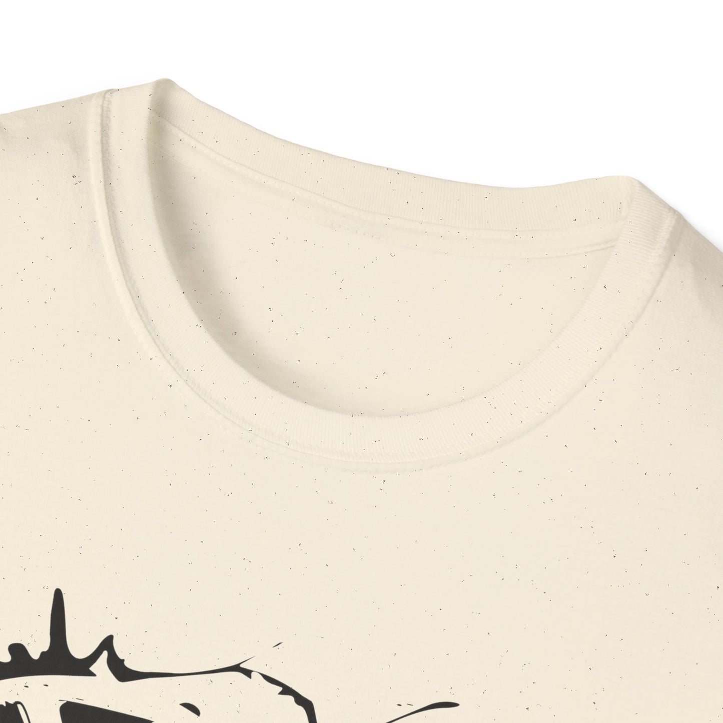 VW Camper Van Adventure T‑Shirt — Vintage vw kombi Off‑Road Surf Bus Graphic Tee