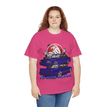 holden commodore VK Blue Meanie Tee
