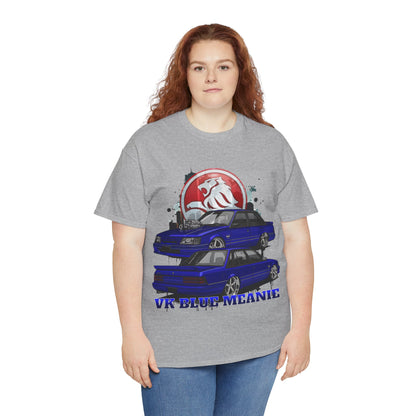 holden commodore VK Blue Meanie Tee
