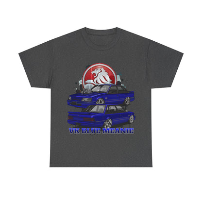 holden commodore VK Blue Meanie Tee