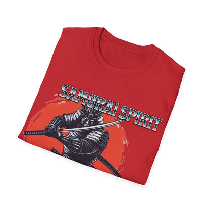 Samurai Spirit Skyline Power JDM T-Shirt 3 -Built Not Bought Series | Epic Edits Studio