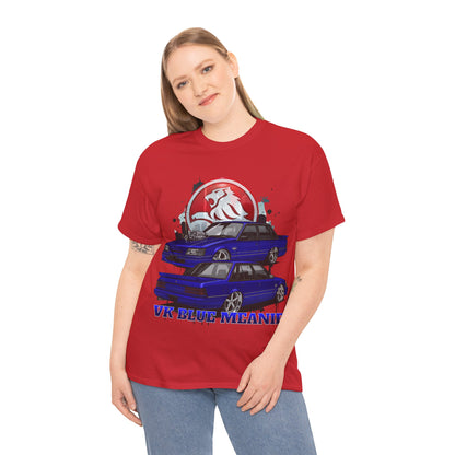 holden commodore VK Blue Meanie Tee