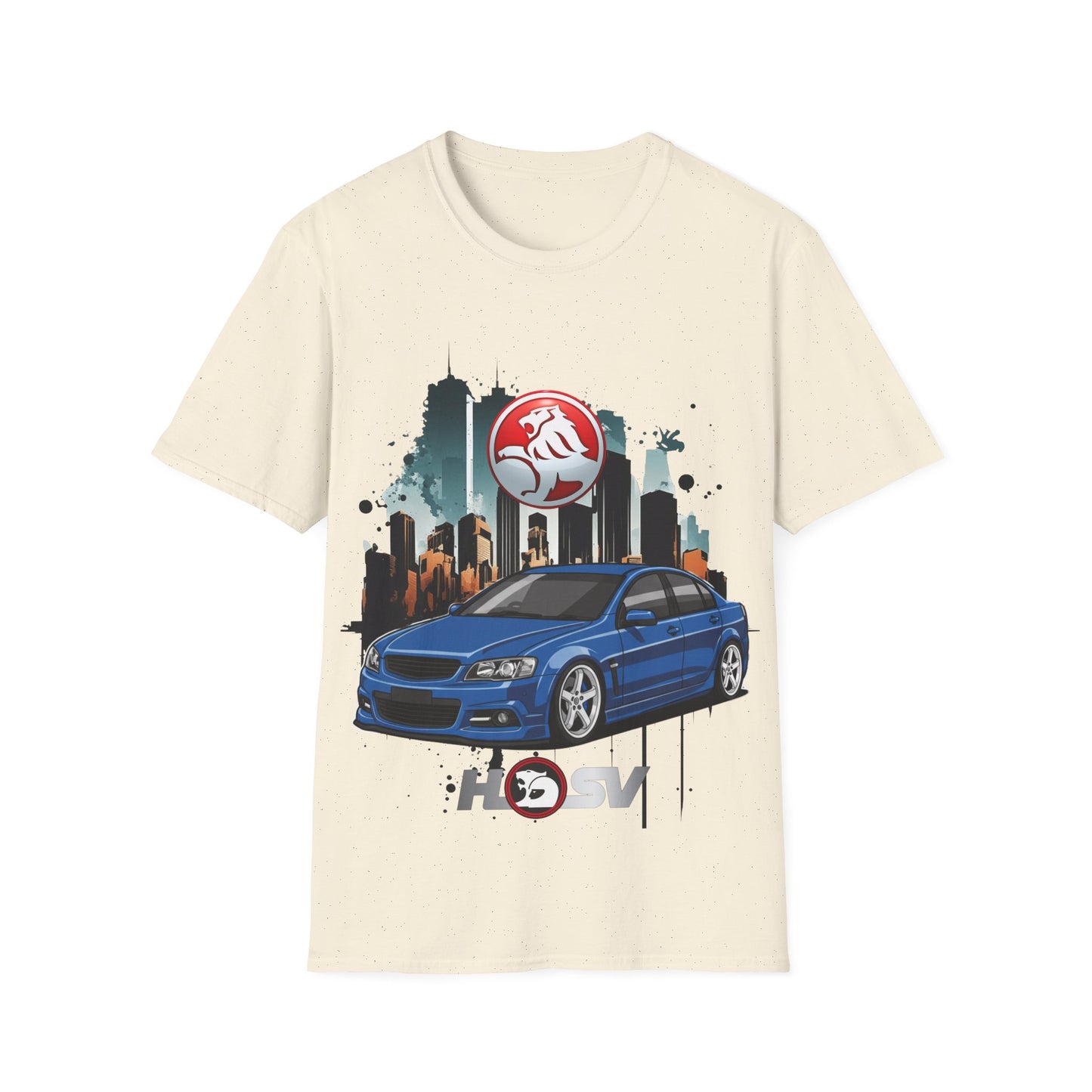 blue ve   holden commodore / hsv - Built Not Bought – Epic Edits Studio