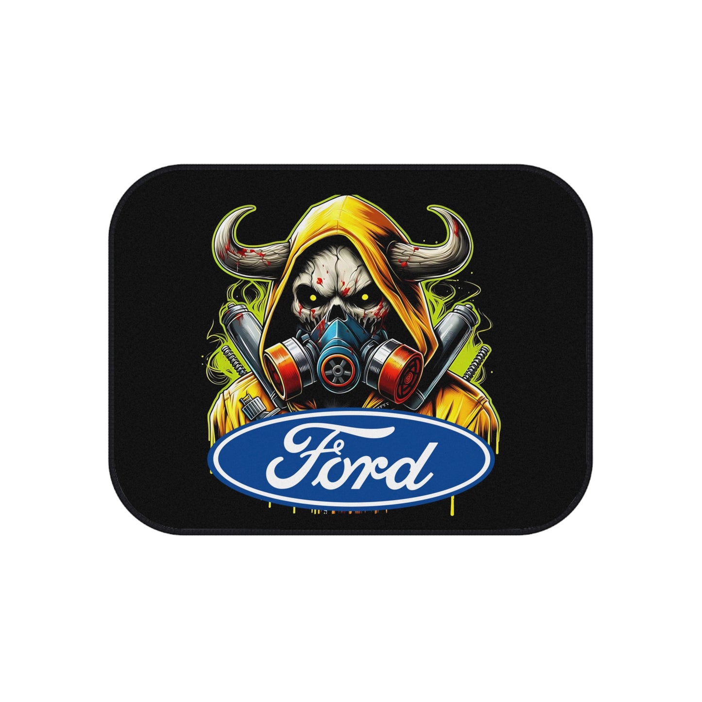 xr6 turbo floor mats set  built not bought /epic edits studios