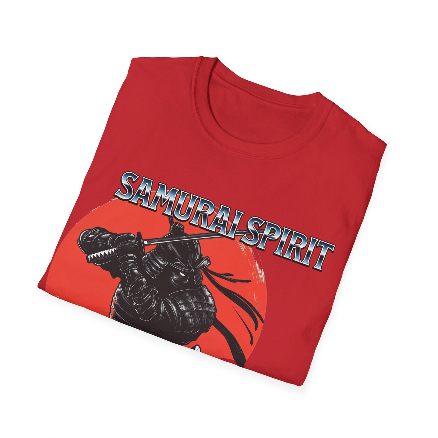 Samurai Spirit Skyline Power JDM T-Shirt 2 -Built Not Bought Series | Epic Edits Studio