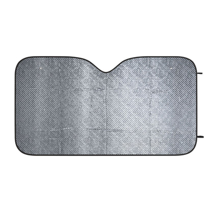 Ford XR6 Turbo Car Sun Shades - Stylish garage style UV Protection, Auto Accessories for Hot Weather, Custom Vehicle Sun Shield