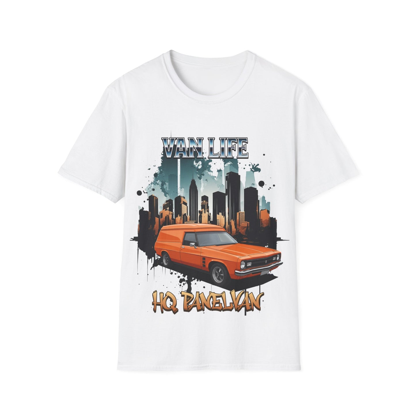 van life hq panel van / Built Not Bought Series | Epic Edits Studio