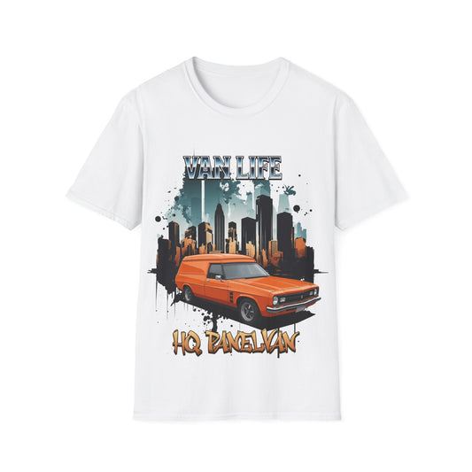 van life hq panel van / Built Not Bought Series | Epic Edits Studio