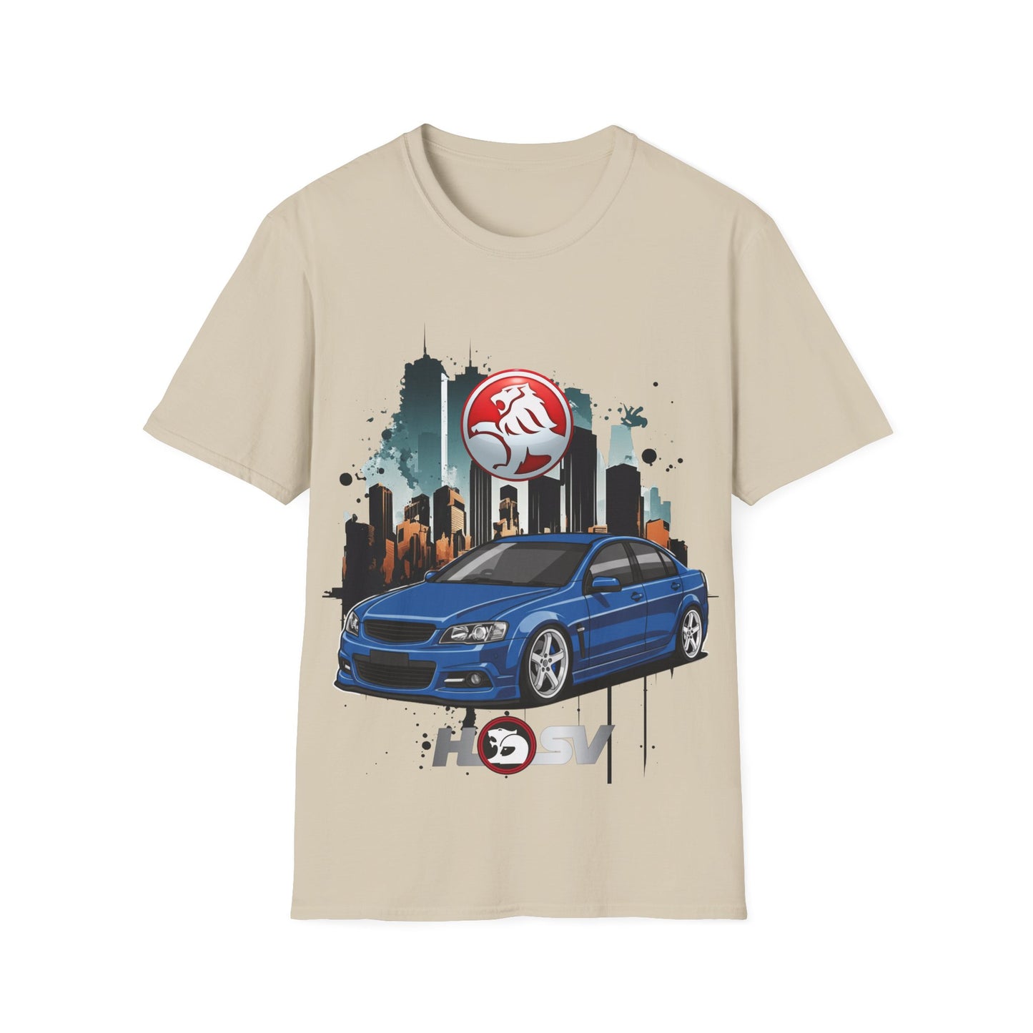 blue ve   holden commodore / hsv - Built Not Bought – Epic Edits Studio