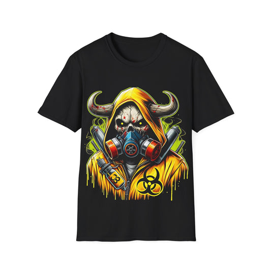 Urban Graphic Tee -Built Not Bought Series | Epic Edits Studio