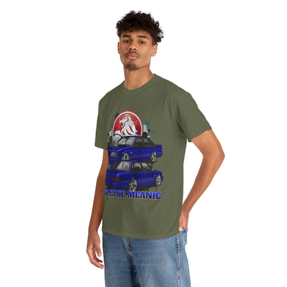 holden commodore VK Blue Meanie Tee