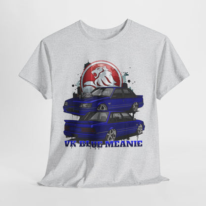 holden commodore VK Blue Meanie Tee