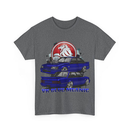 holden commodore VK Blue Meanie Tee