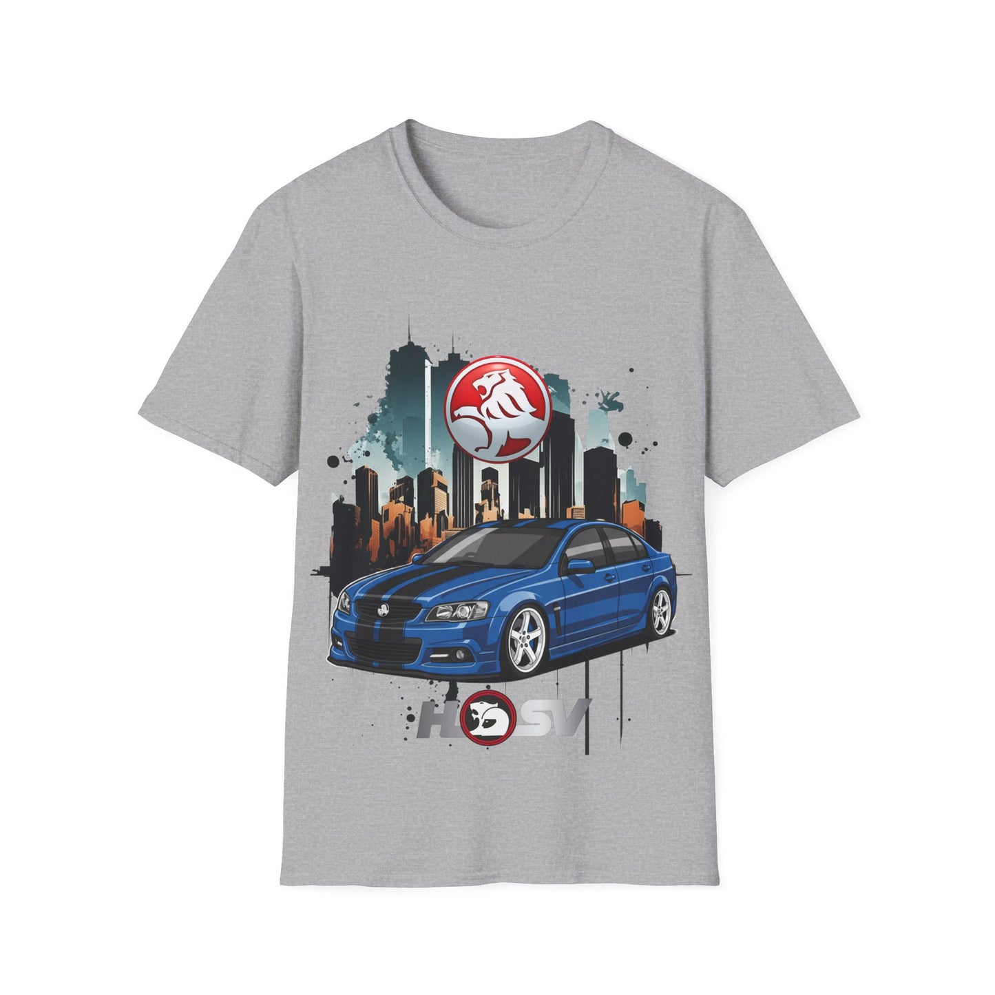 blue holden commodore / hsv - Built Not Bought – Epic Edits Studio