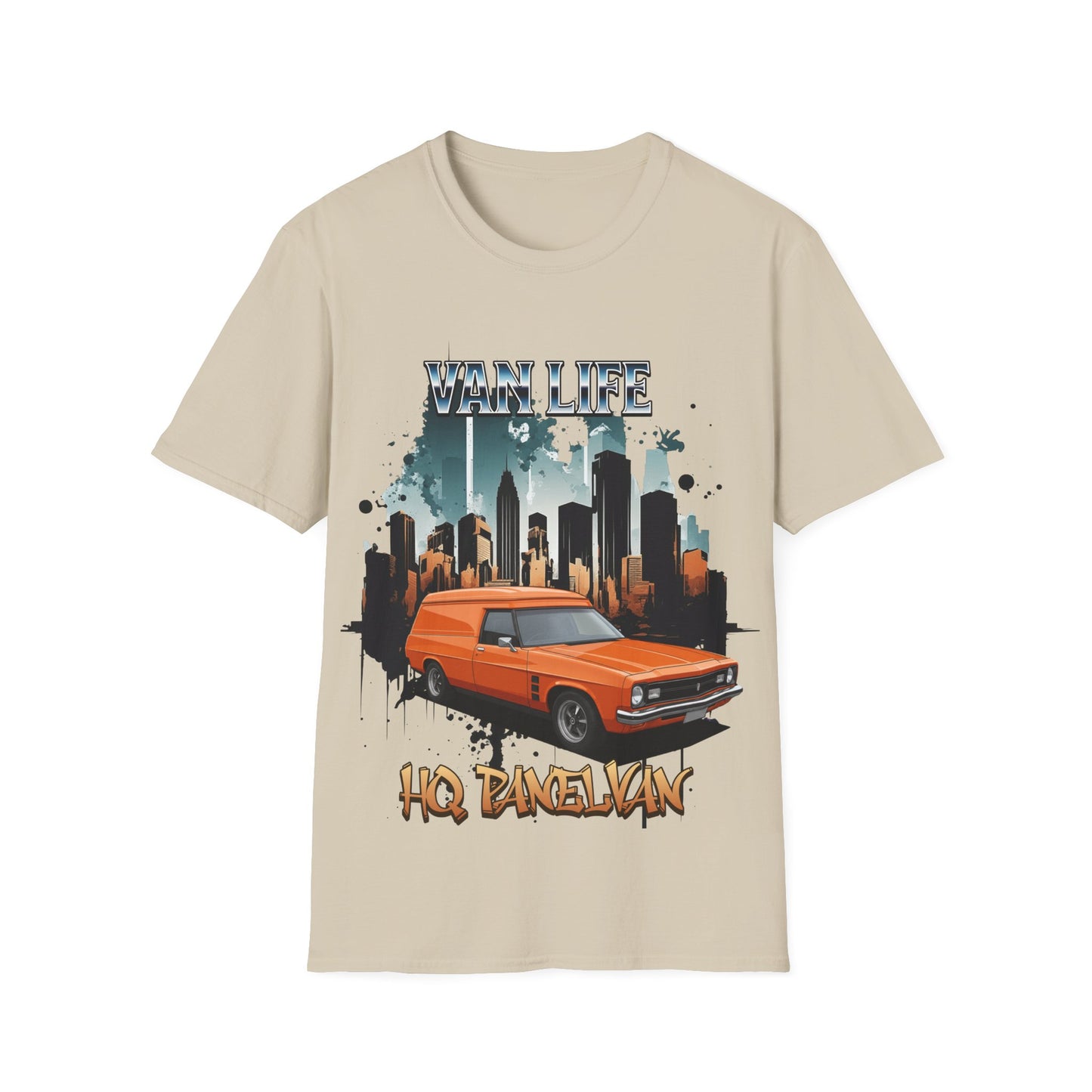 van life hq panel van / Built Not Bought Series | Epic Edits Studio