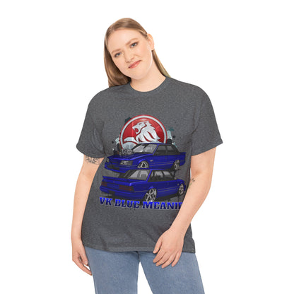 holden commodore VK Blue Meanie Tee