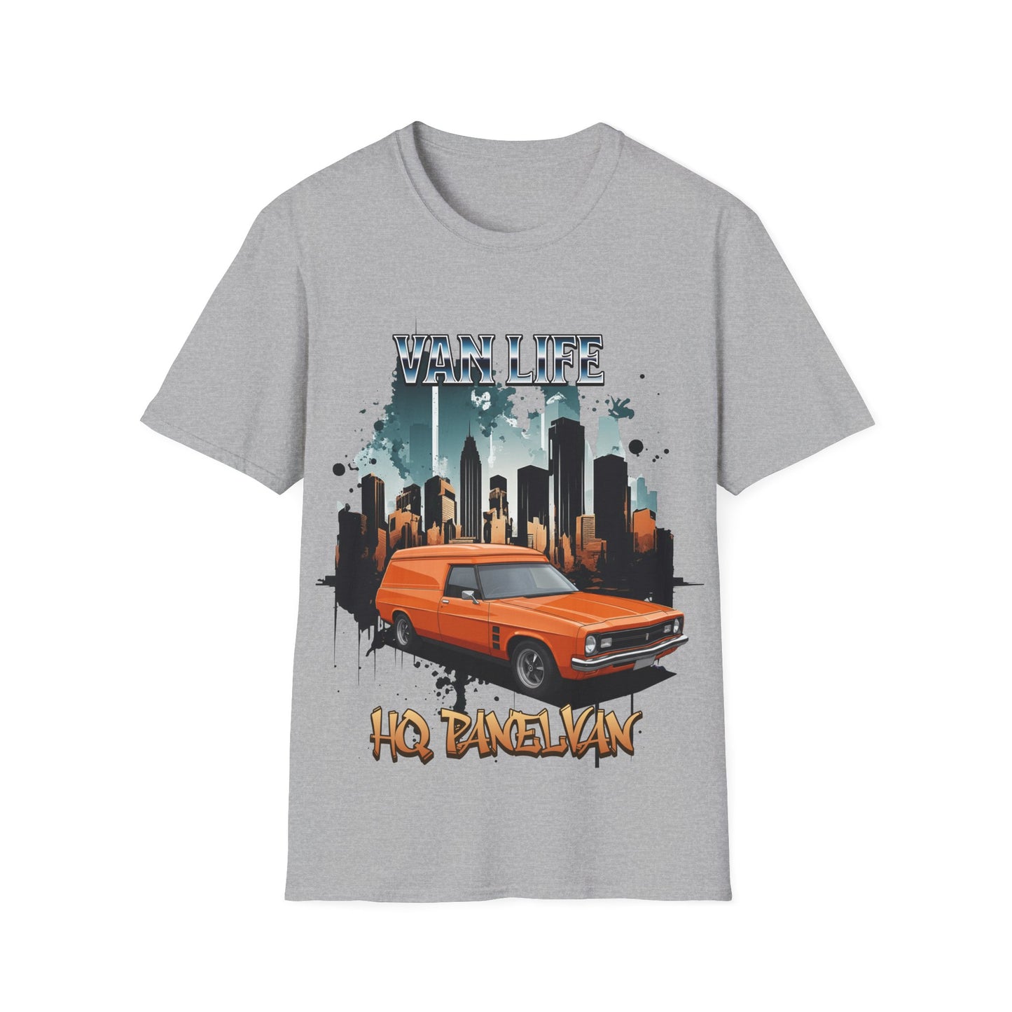 van life hq panel van / Built Not Bought Series | Epic Edits Studio