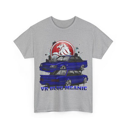 holden commodore VK Blue Meanie Tee