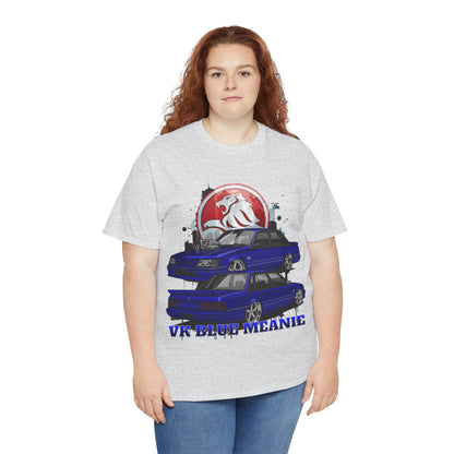 holden commodore VK Blue Meanie Tee