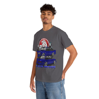 holden commodore VK Blue Meanie Tee