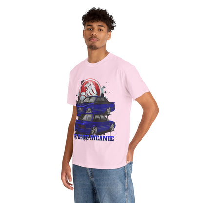 holden commodore VK Blue Meanie Tee