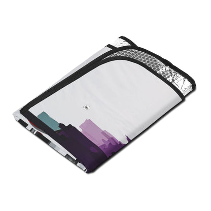 Ford XR6 Turbo Car Sun Shades - Stylish garage style UV Protection, Auto Accessories for Hot Weather, Custom Vehicle Sun Shield