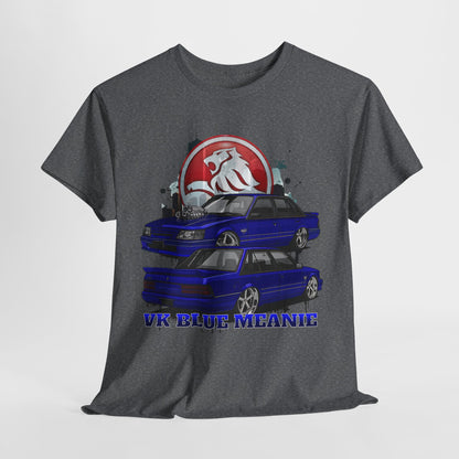 holden commodore VK Blue Meanie Tee