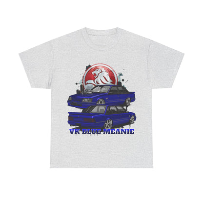 holden commodore VK Blue Meanie Tee