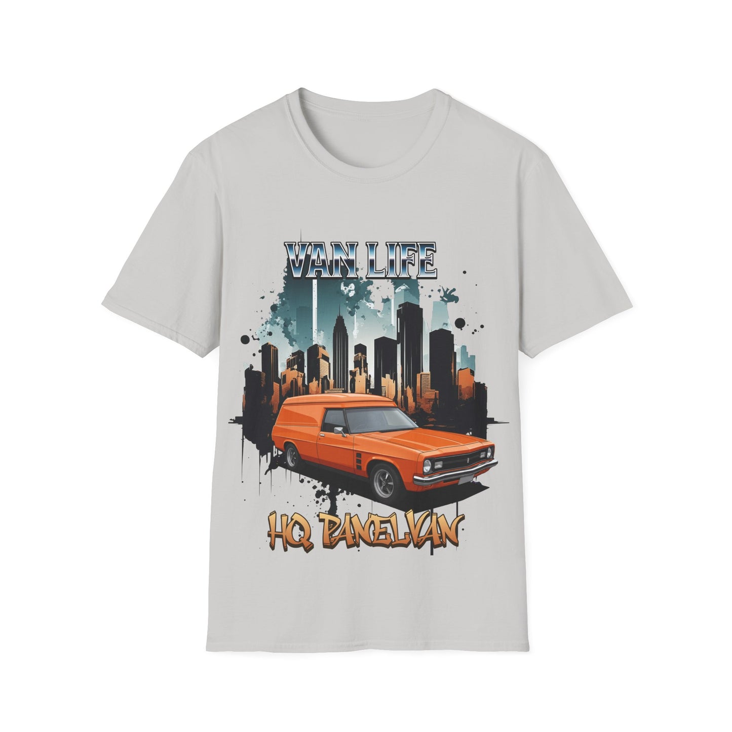 van life hq panel van / Built Not Bought Series | Epic Edits Studio