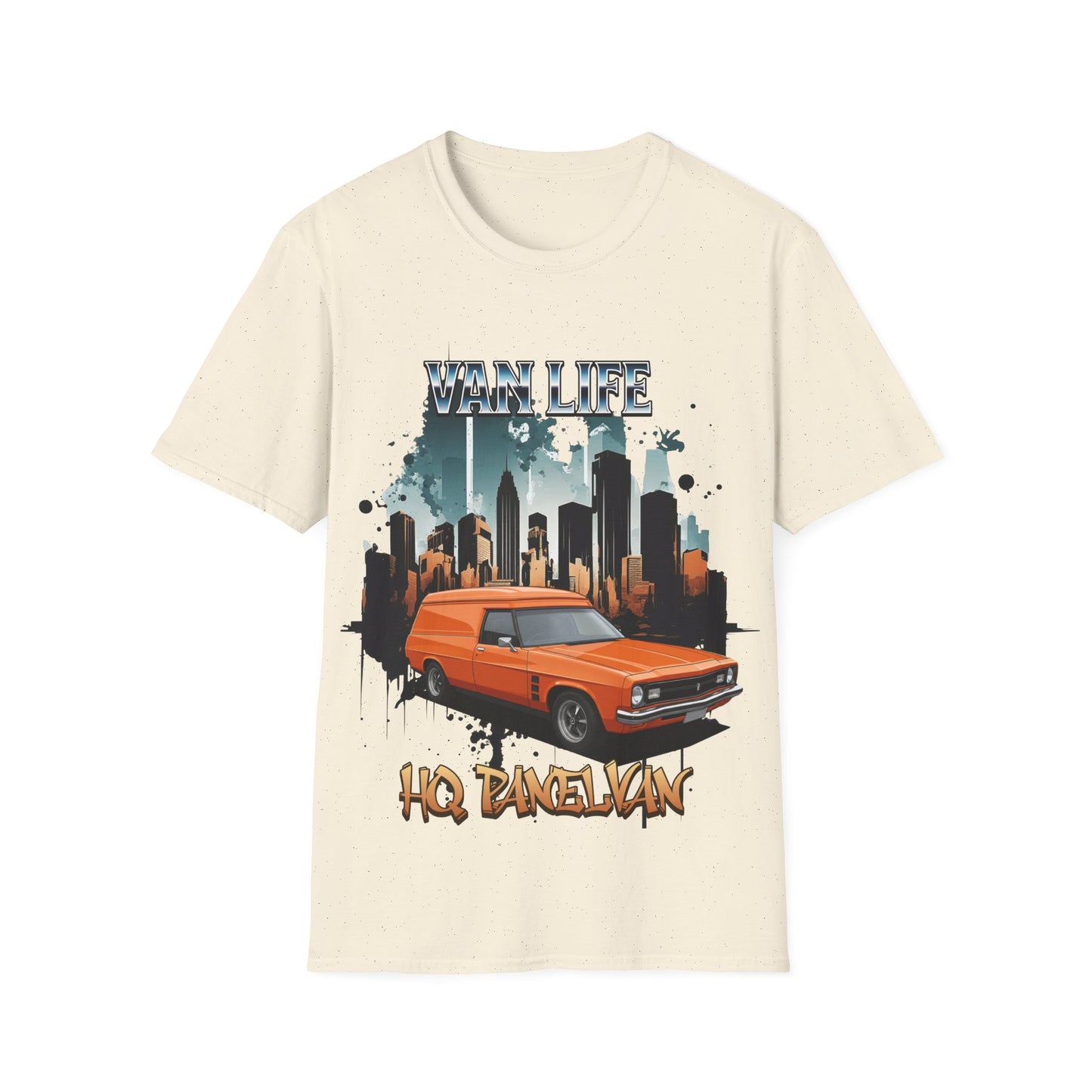 van life hq panel van / Built Not Bought Series | Epic Edits Studio