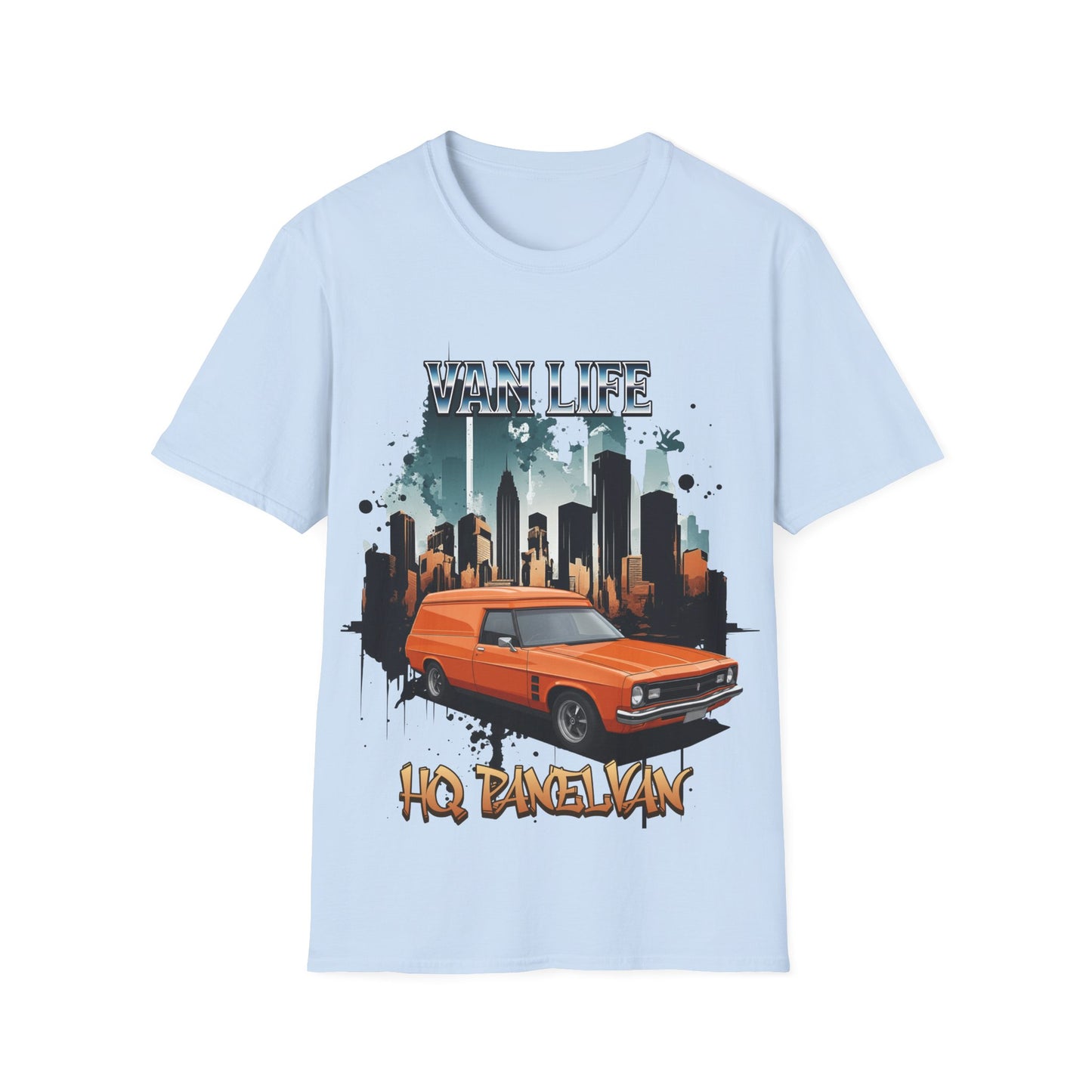 van life hq panel van / Built Not Bought Series | Epic Edits Studio