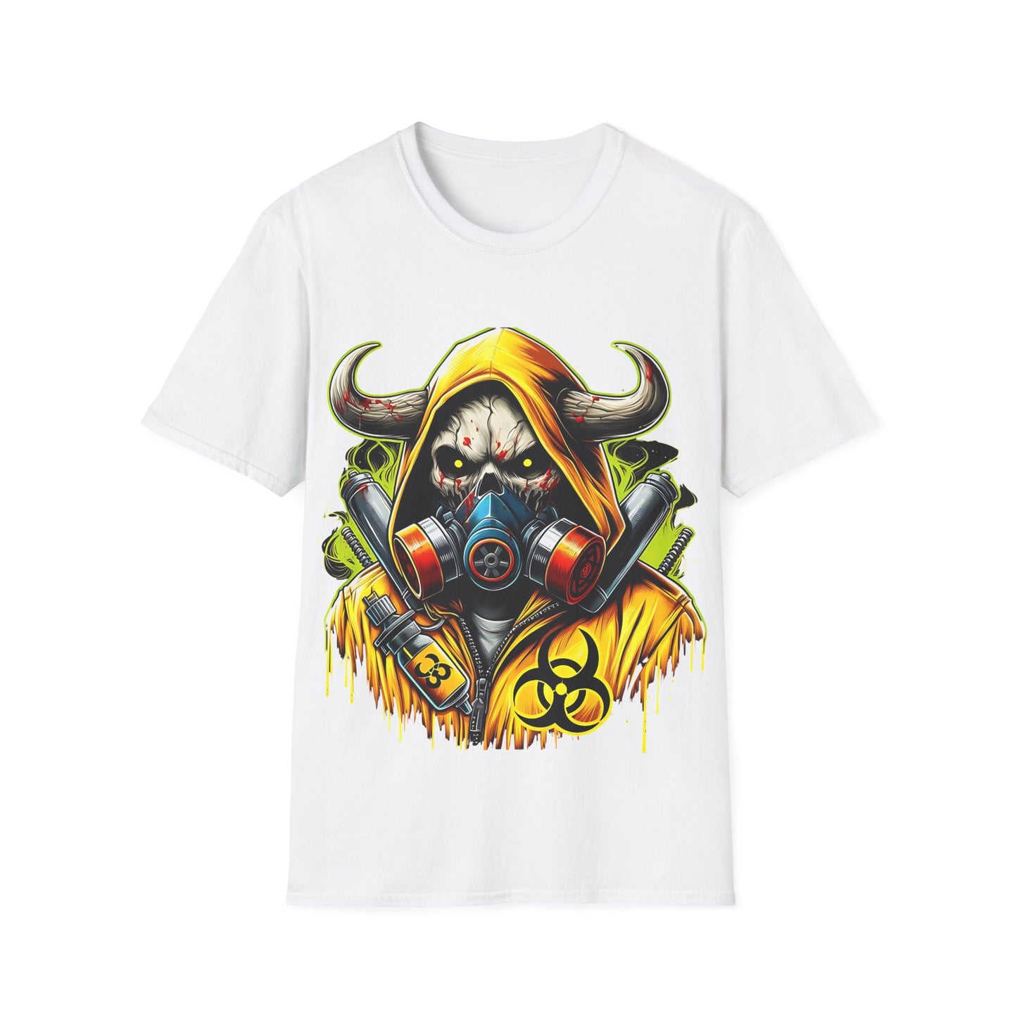 Urban Graphic Tee -Built Not Bought Series | Epic Edits Studio