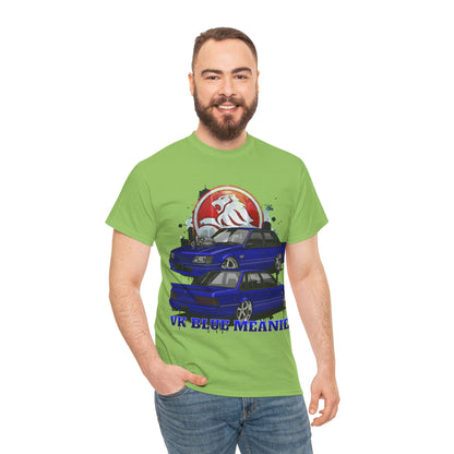 holden commodore VK Blue Meanie Tee