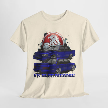 holden commodore VK Blue Meanie Tee