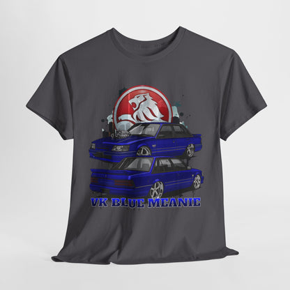 holden commodore VK Blue Meanie Tee