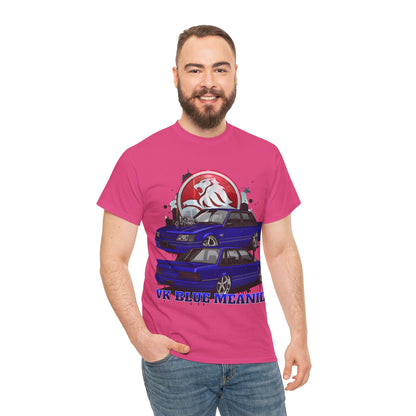 holden commodore VK Blue Meanie Tee