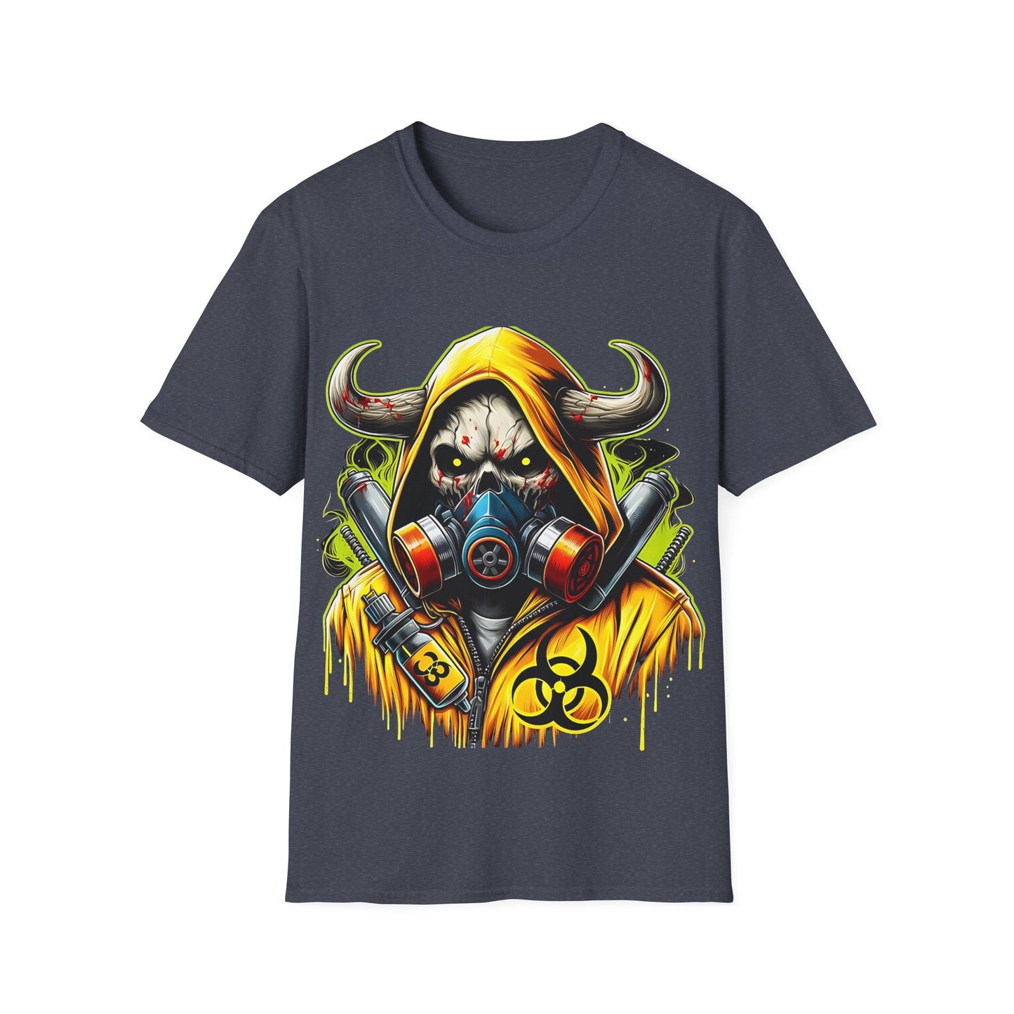 Urban Graphic Tee -Built Not Bought Series | Epic Edits Studio