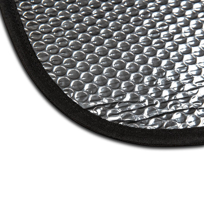 Ford XR6 Turbo Car Sun Shades - Stylish garage style UV Protection, Auto Accessories for Hot Weather, Custom Vehicle Sun Shield